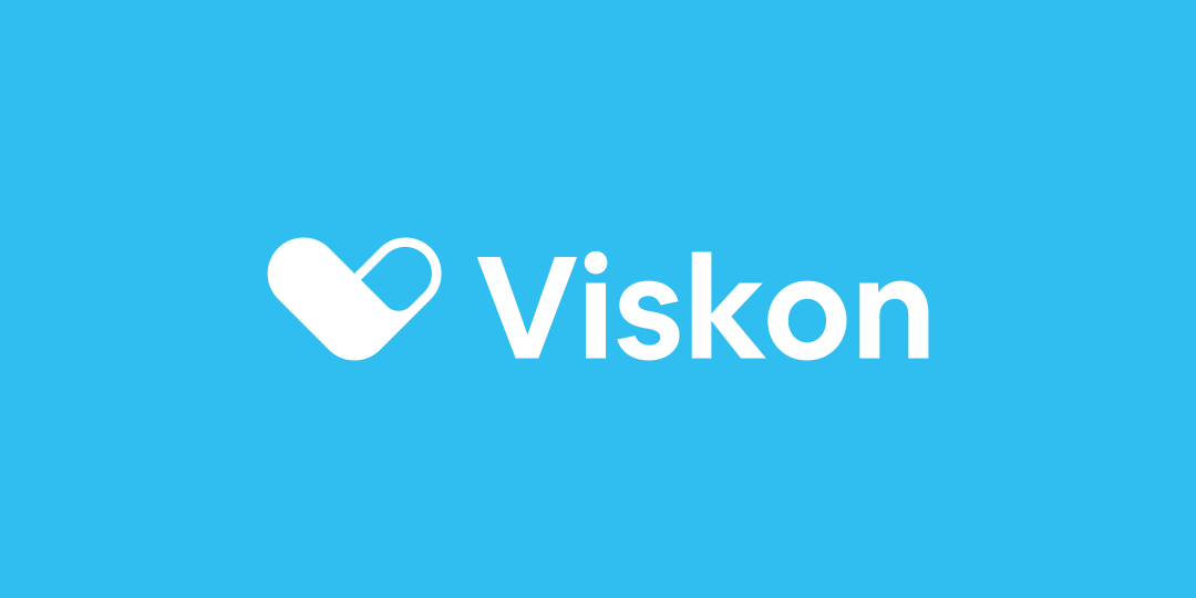 Imagenes Viskon logo